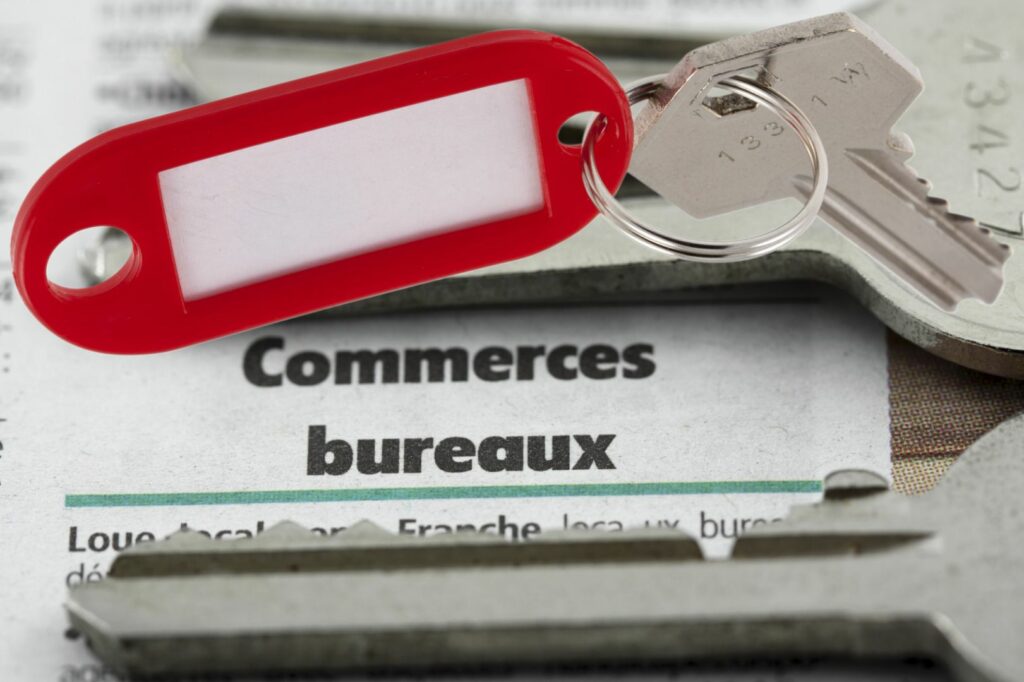 Loi Pinel Ce Que Change La Reforme Des Baux Commerciaux Journal De L Agence