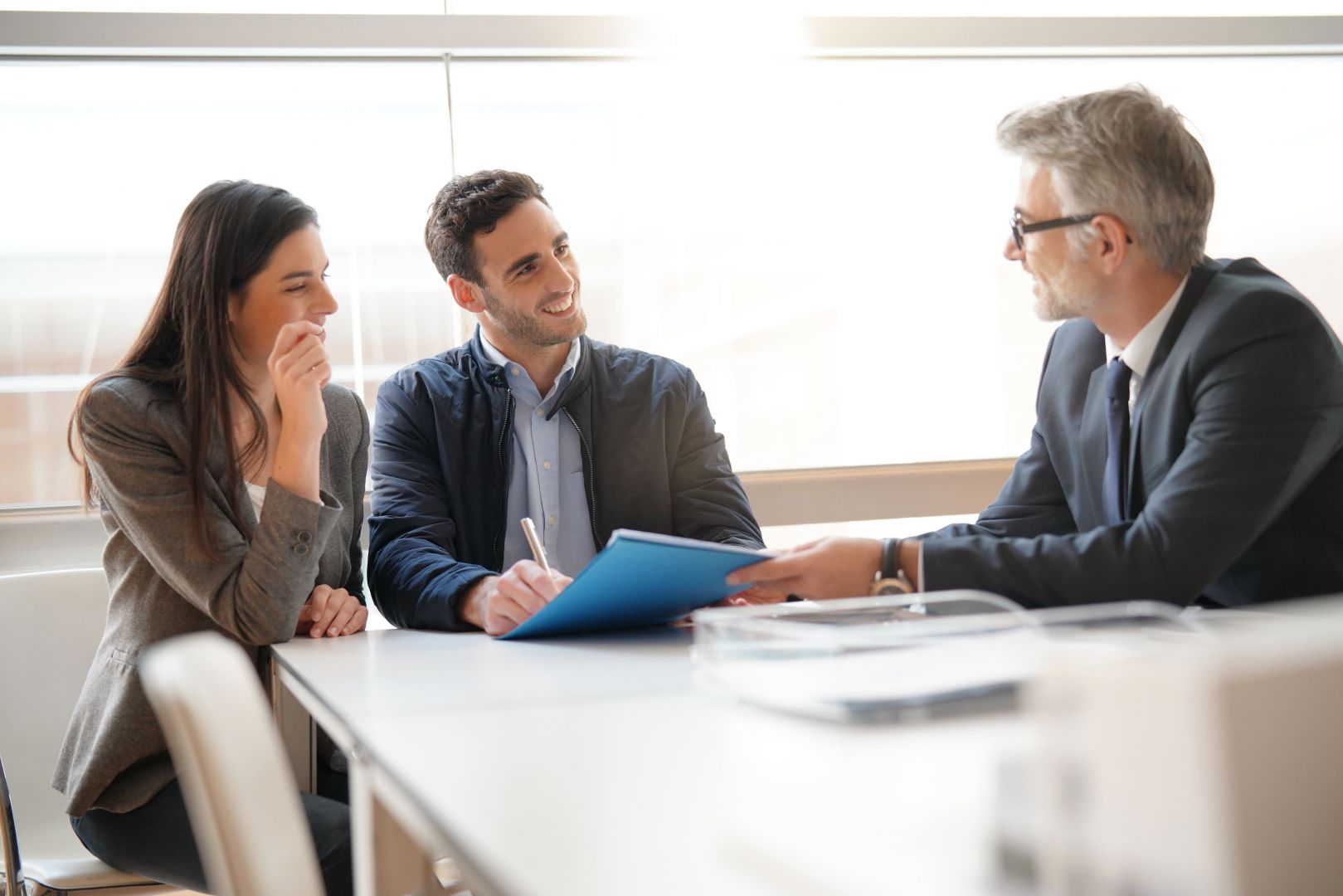 Les Courtiers Credit S Interrogent Sur Leur Avenir Journal De L Agence